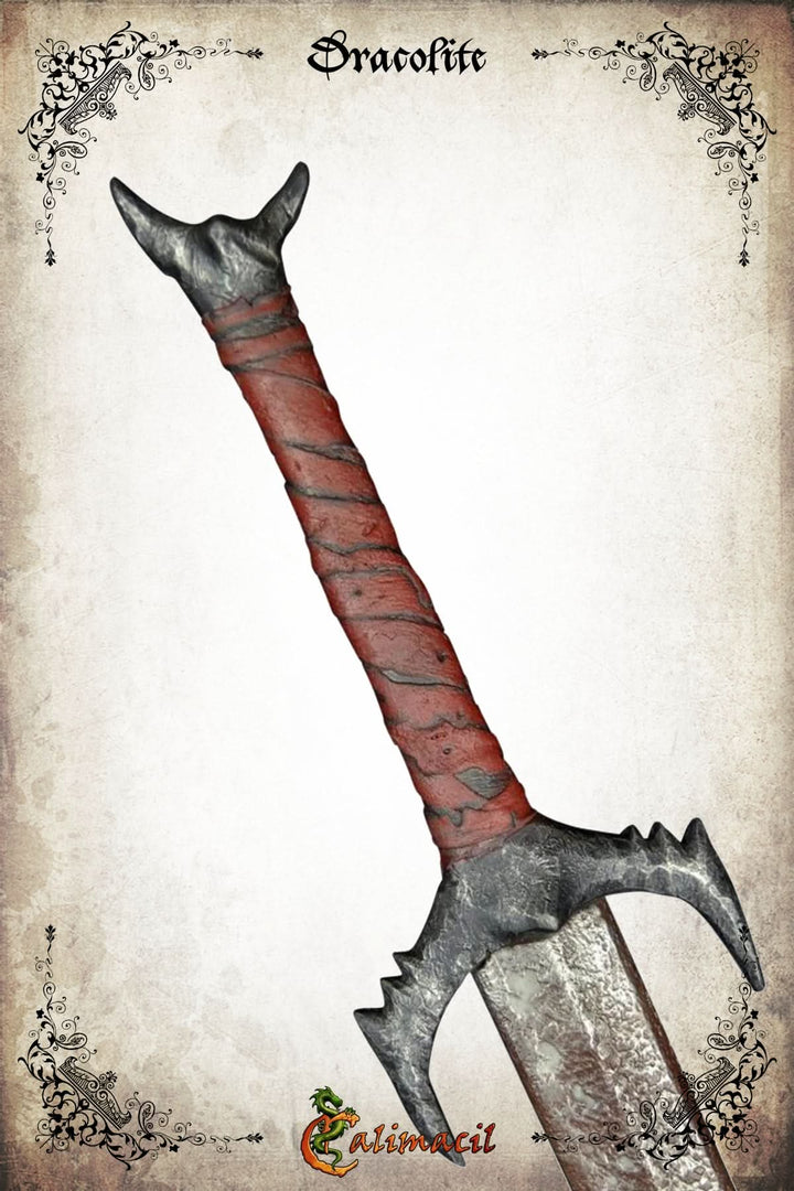 Crânegar II, le couperet de l'Orc
