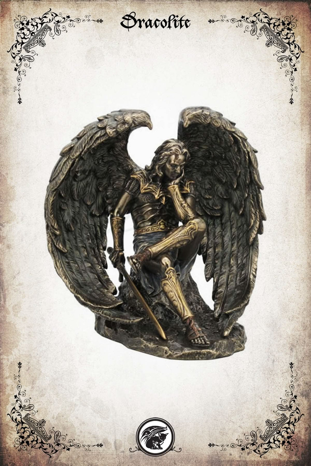 Lucifer l'Ange Déchu