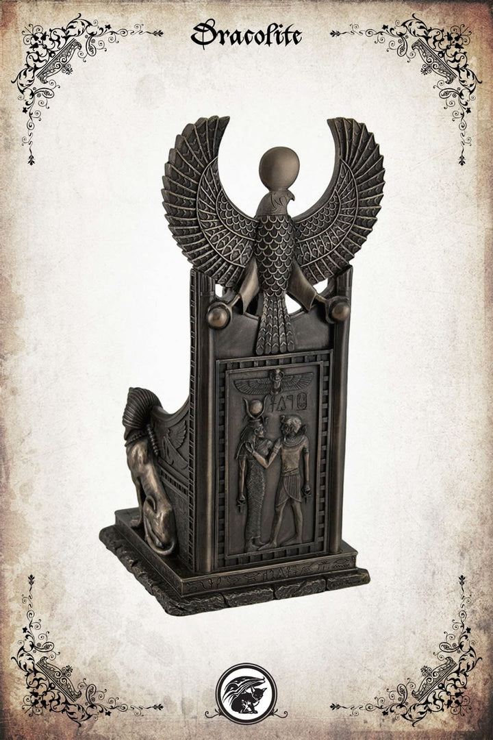 Sekhmet Déesse de la Guérison