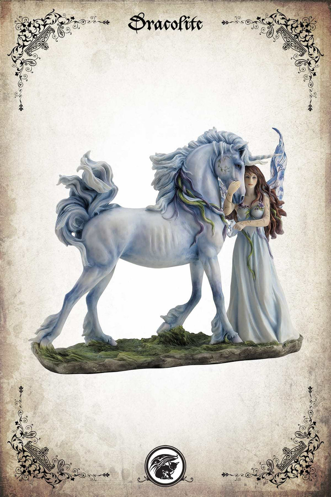 Fée Long Live Magic par Jody Bergsma