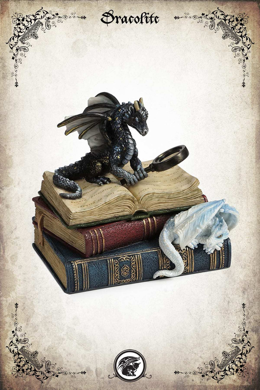 Miniature Scholars Box