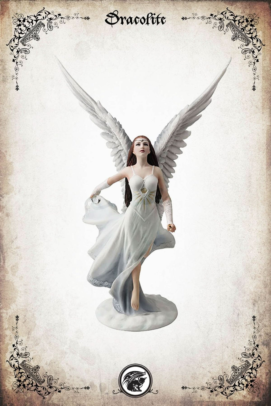 Ange Ascendence par Anne Stokes