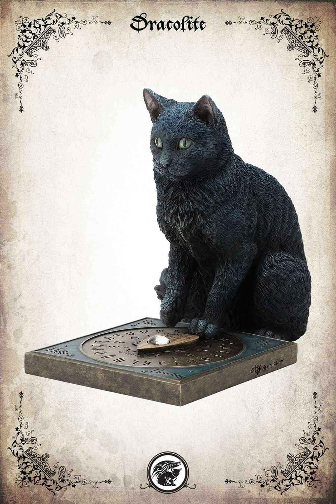 Figurine His Master's Voice by Lisa Parker