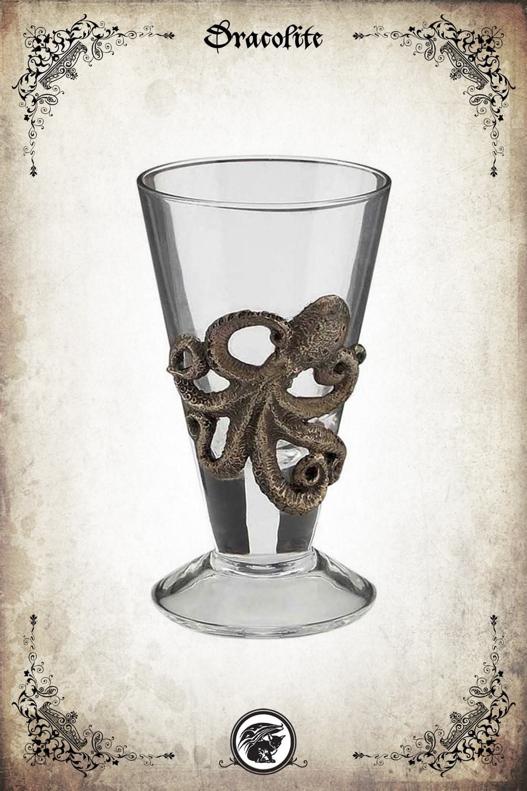 Shooter Pieuvre Kraken