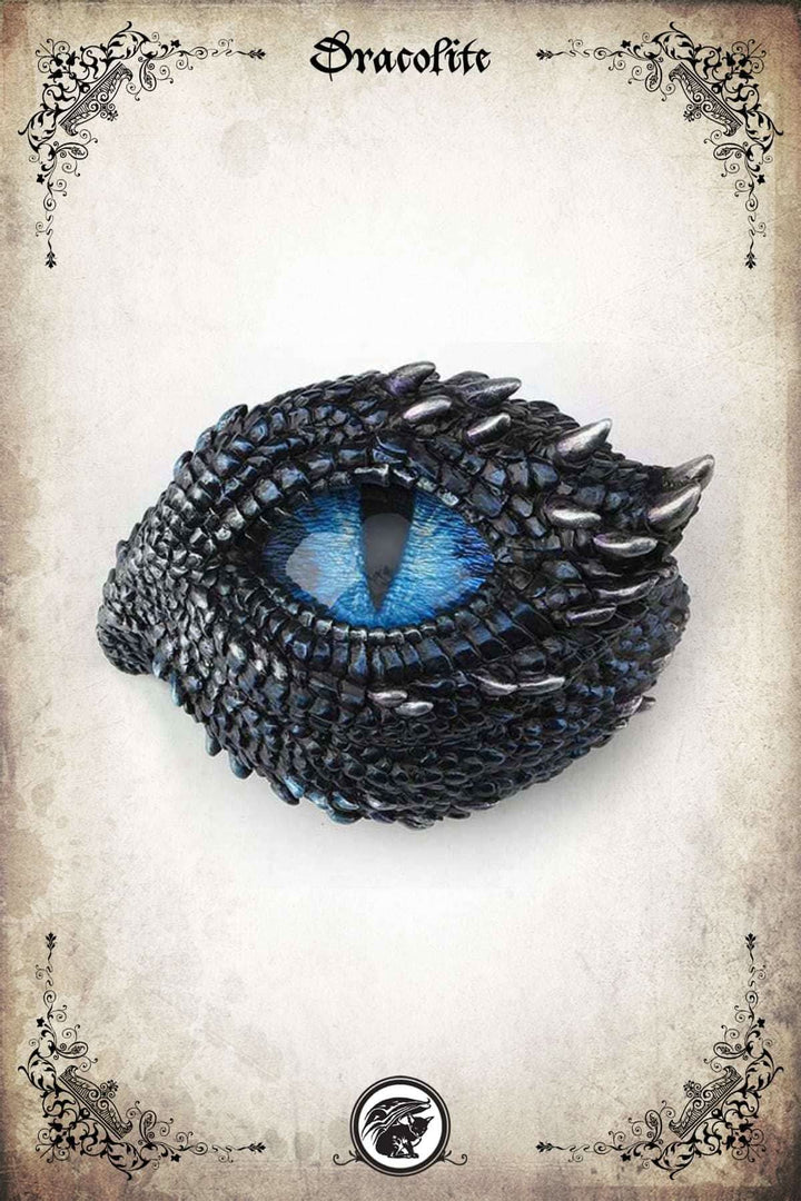 Dragon Eye Box