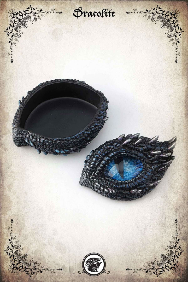 Dragon Eye Box