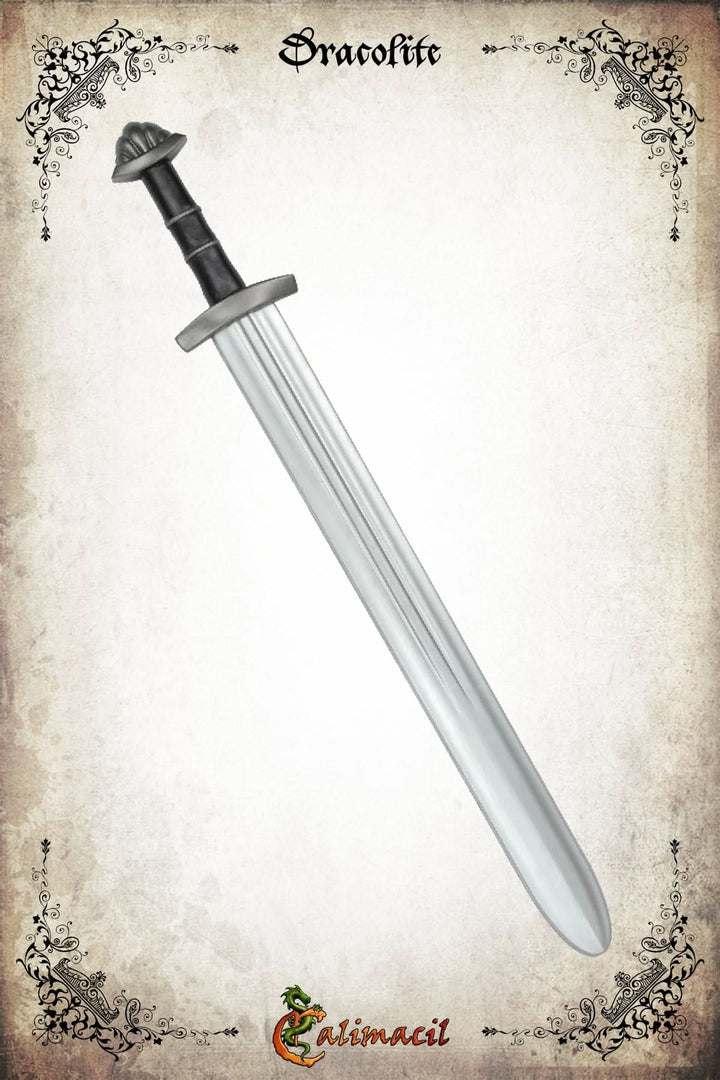 Viking II - la Lame du Marin