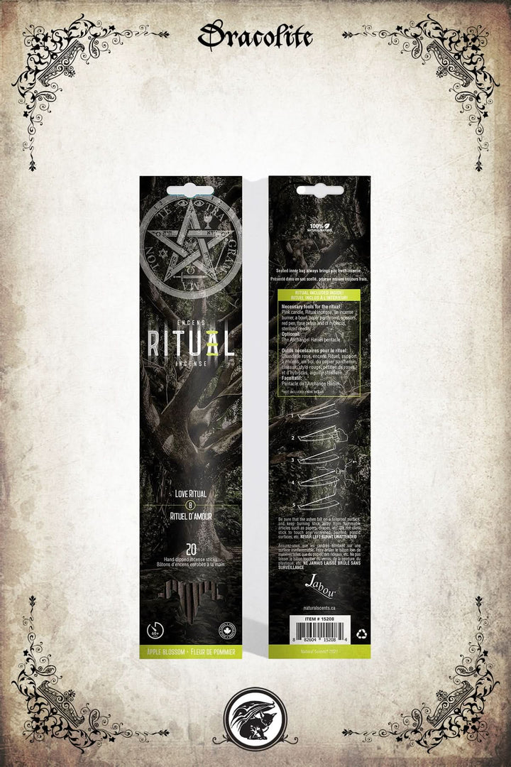 Encens Rituel