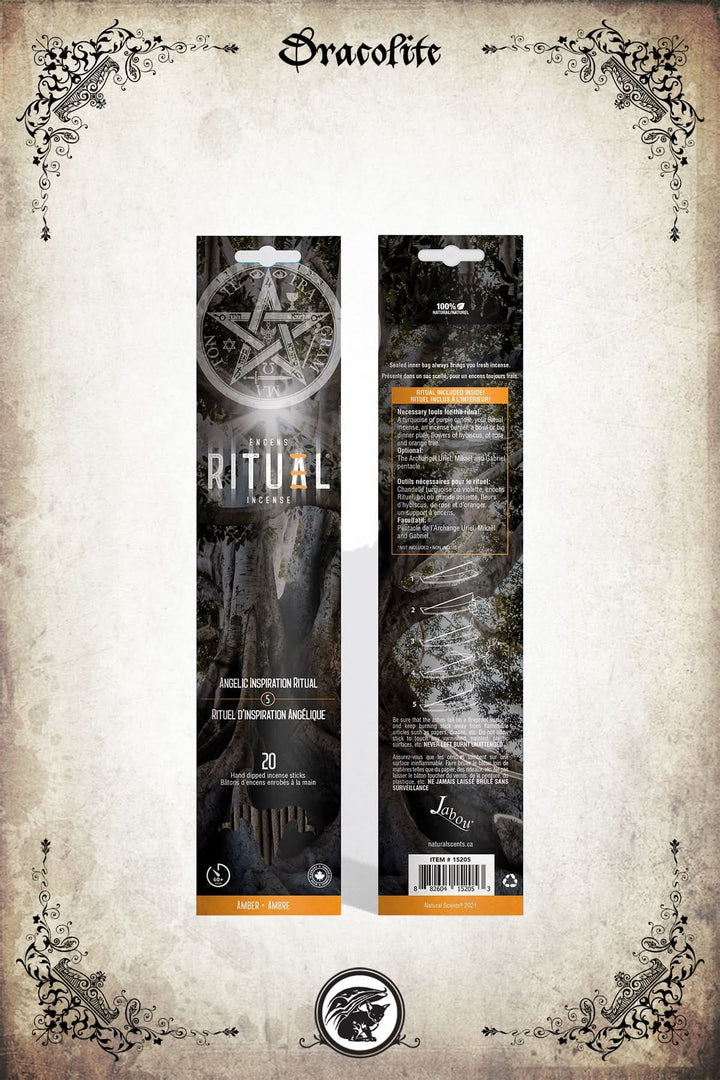 Encens Rituel