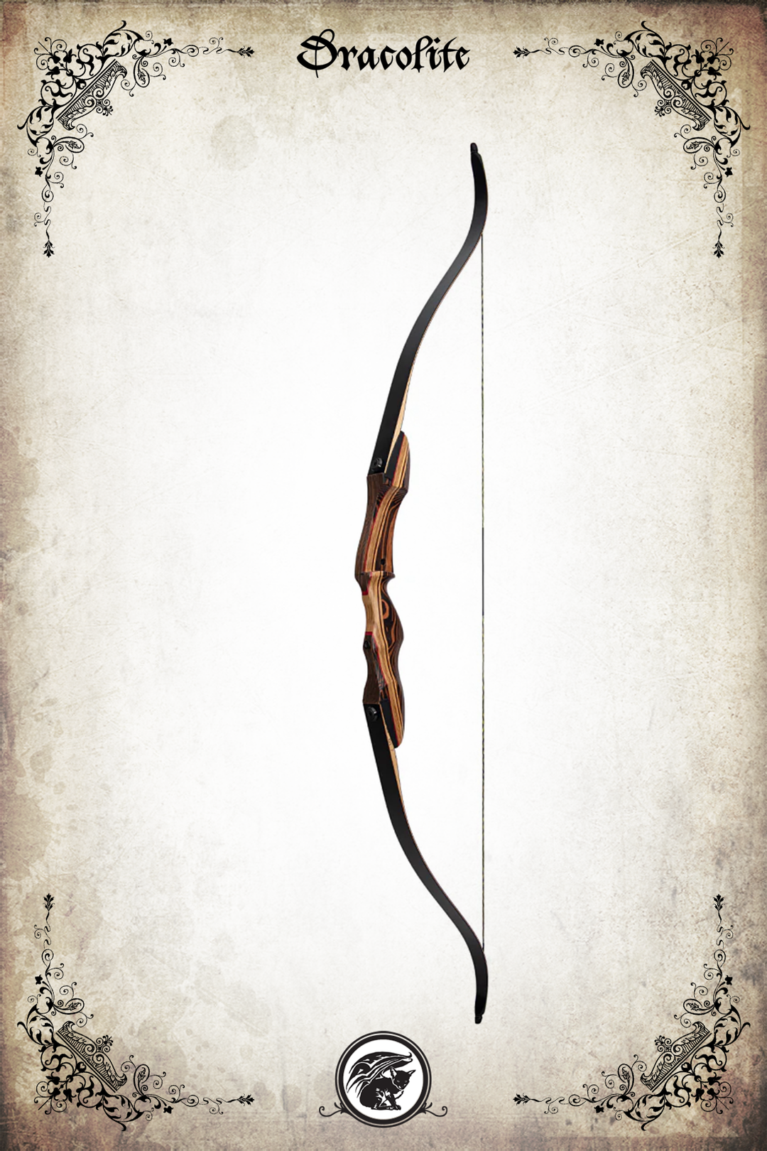 Arc Raptor Recurve