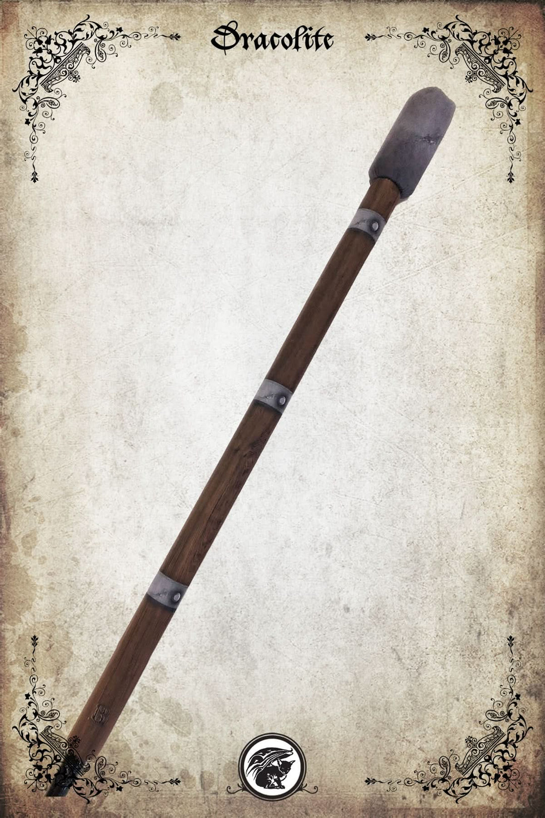 Glaive d'Hast B3