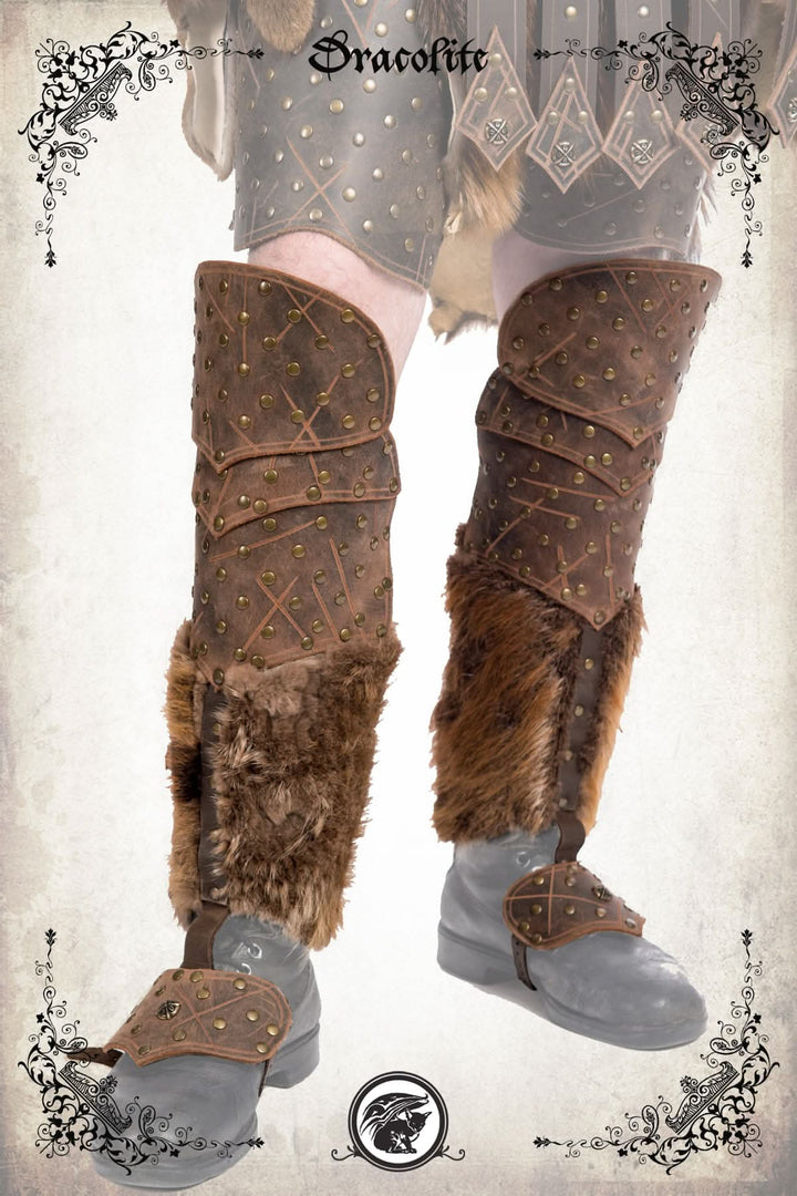 Barbarian Leggings