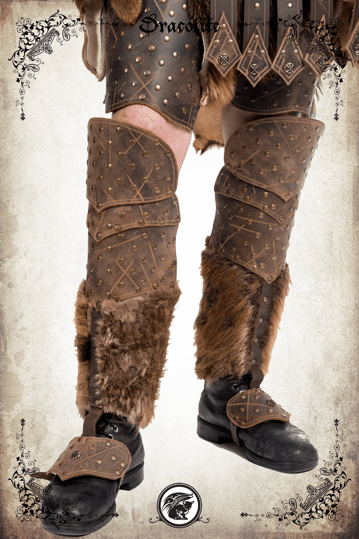 Barbarian Leggings