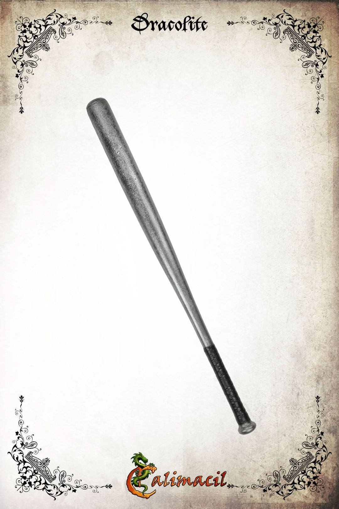 Homerun - Baseball Bat