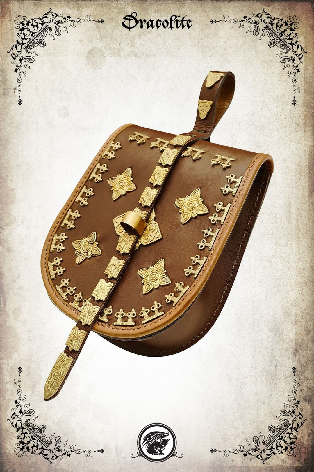 Sac Viking Birka