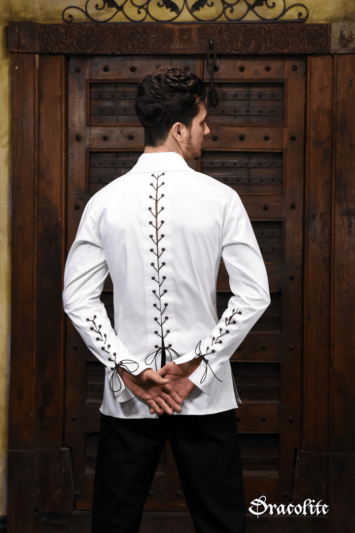 Chemise Bourgeois