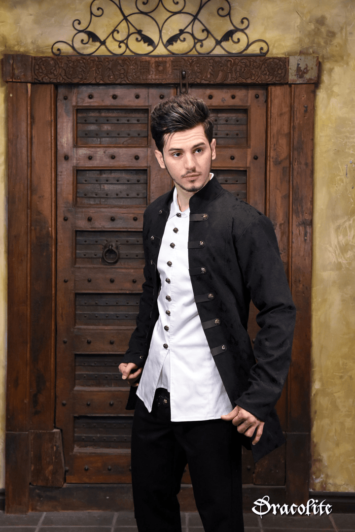 Chemise Bourgeois