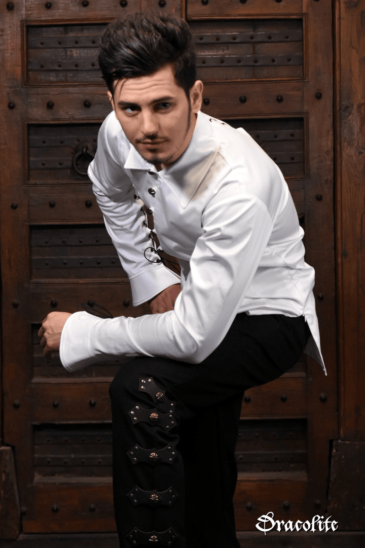 Chemise Bourgeois
