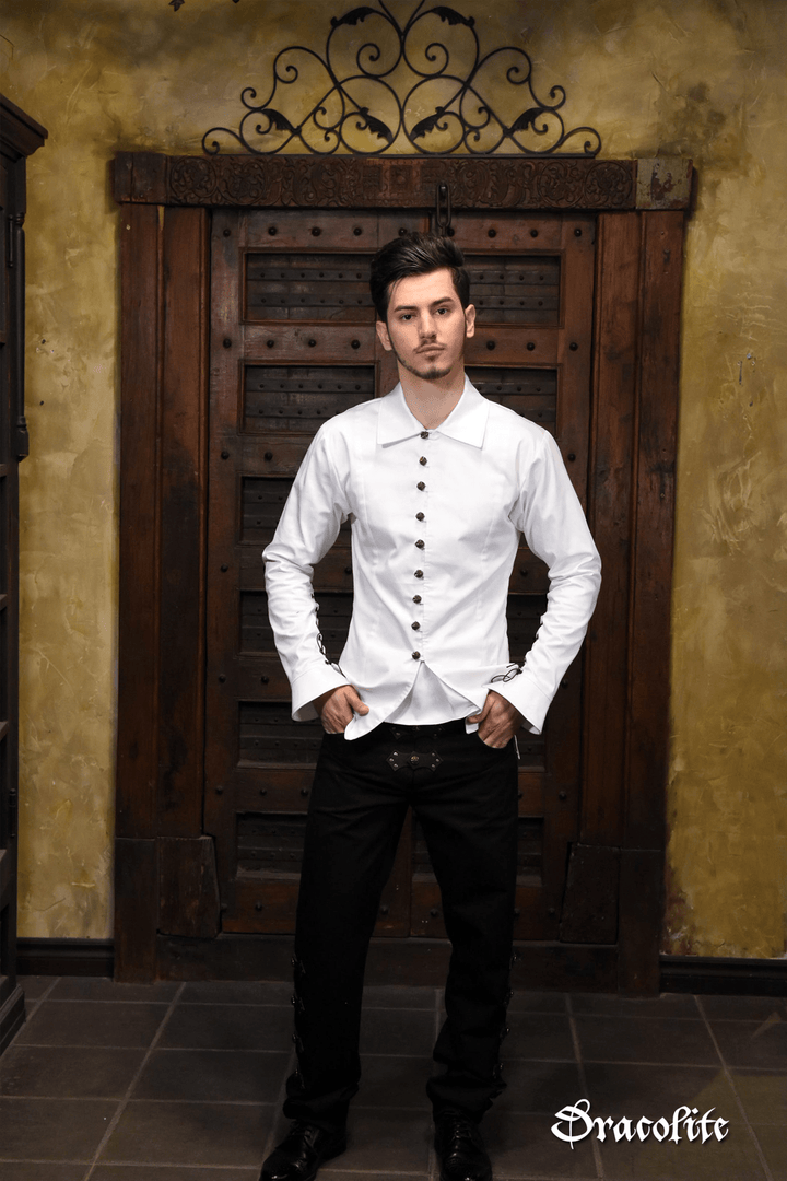 Chemise Bourgeois