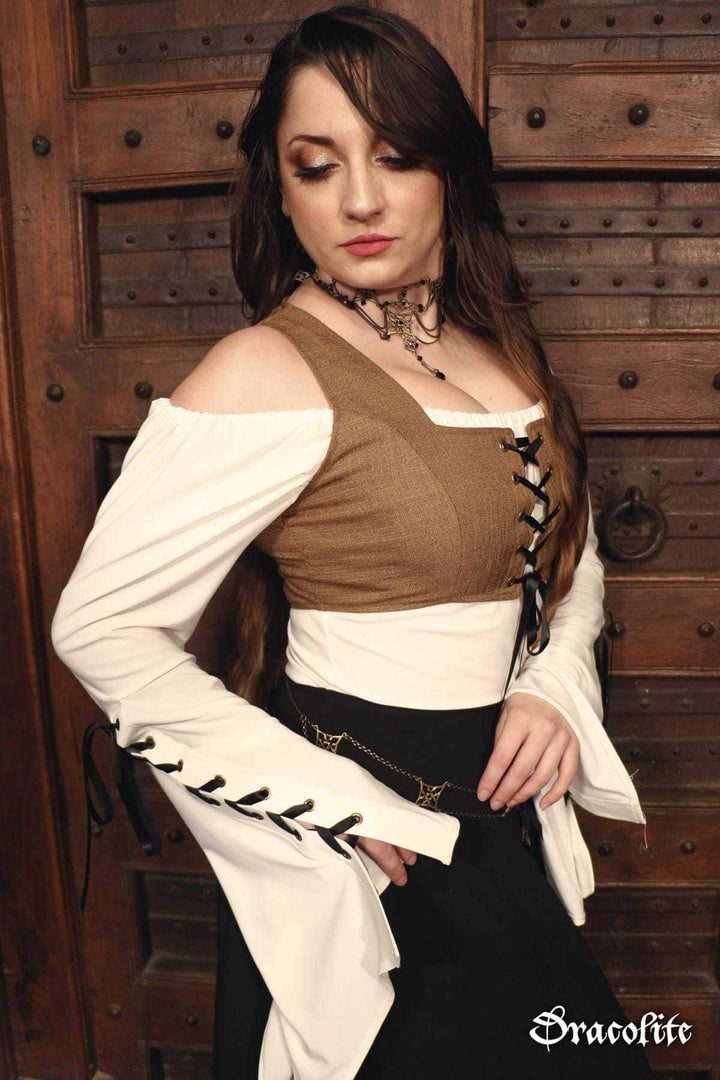 Dixie Bustier