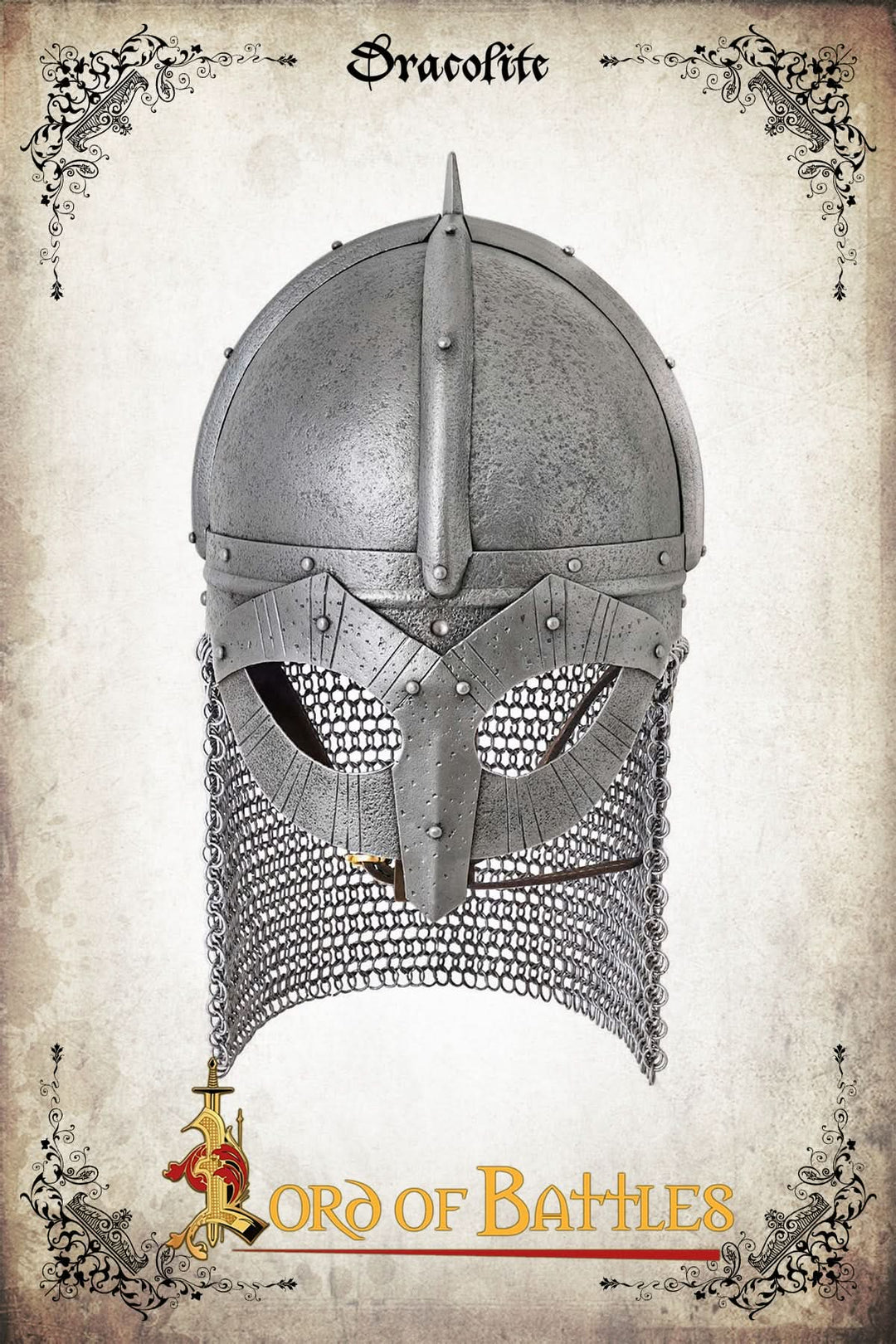 Gjermundbu Helmet