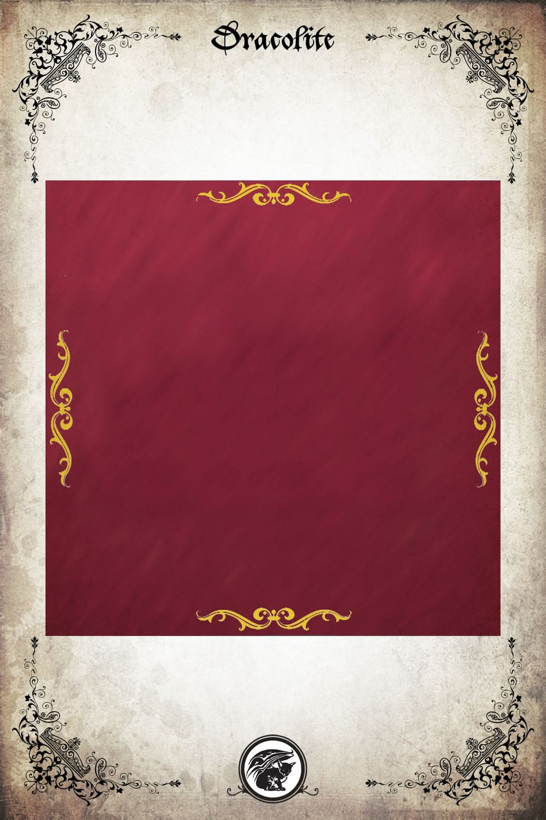 Lenormand Cloth