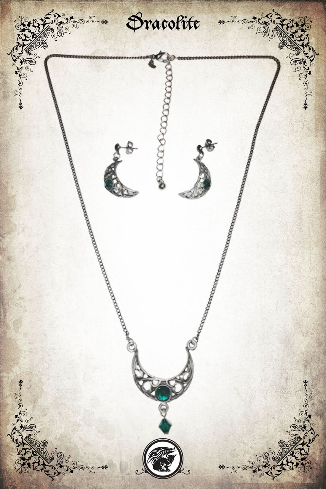 Emania necklace