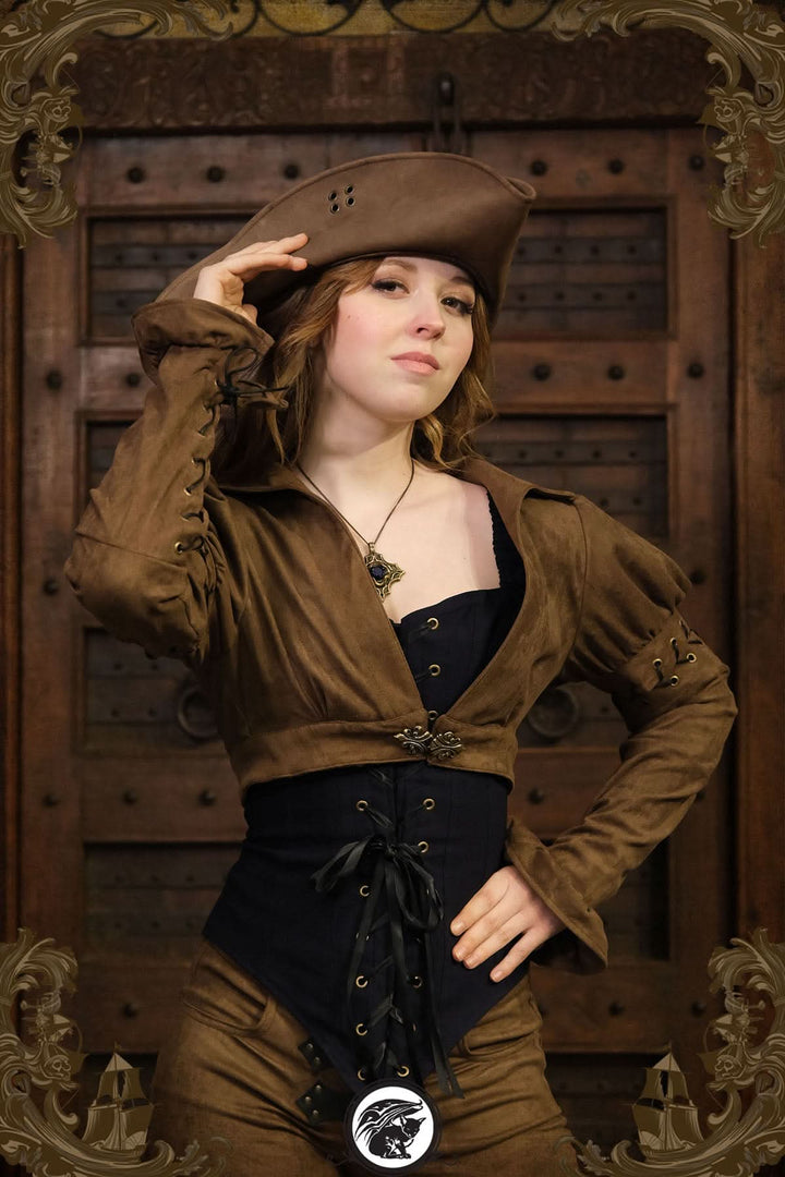 Bolero Selma