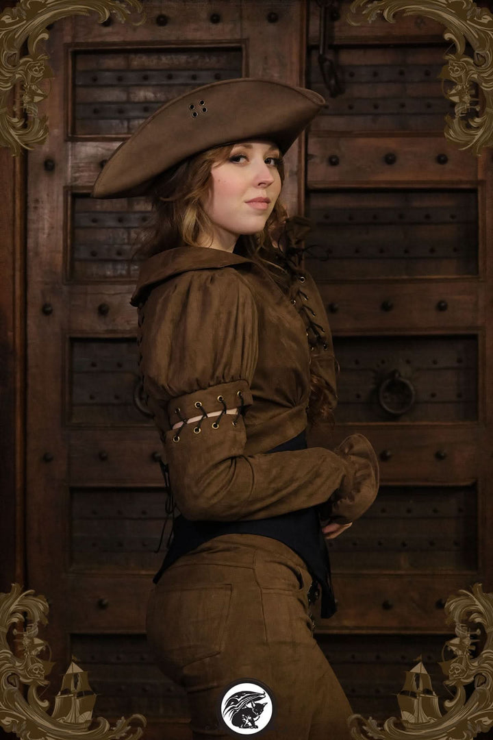 Bolero Selma