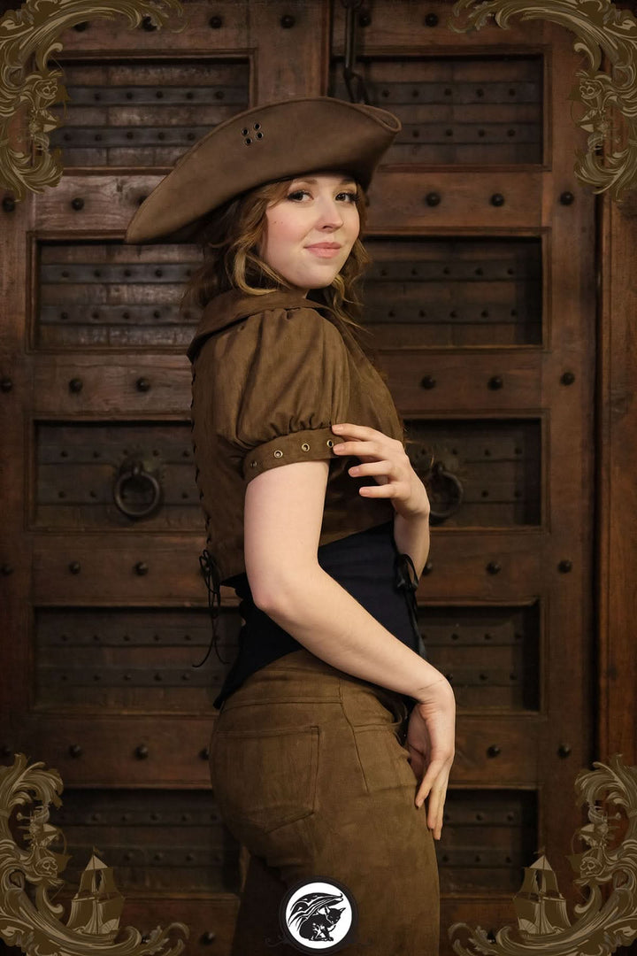 Bolero Selma