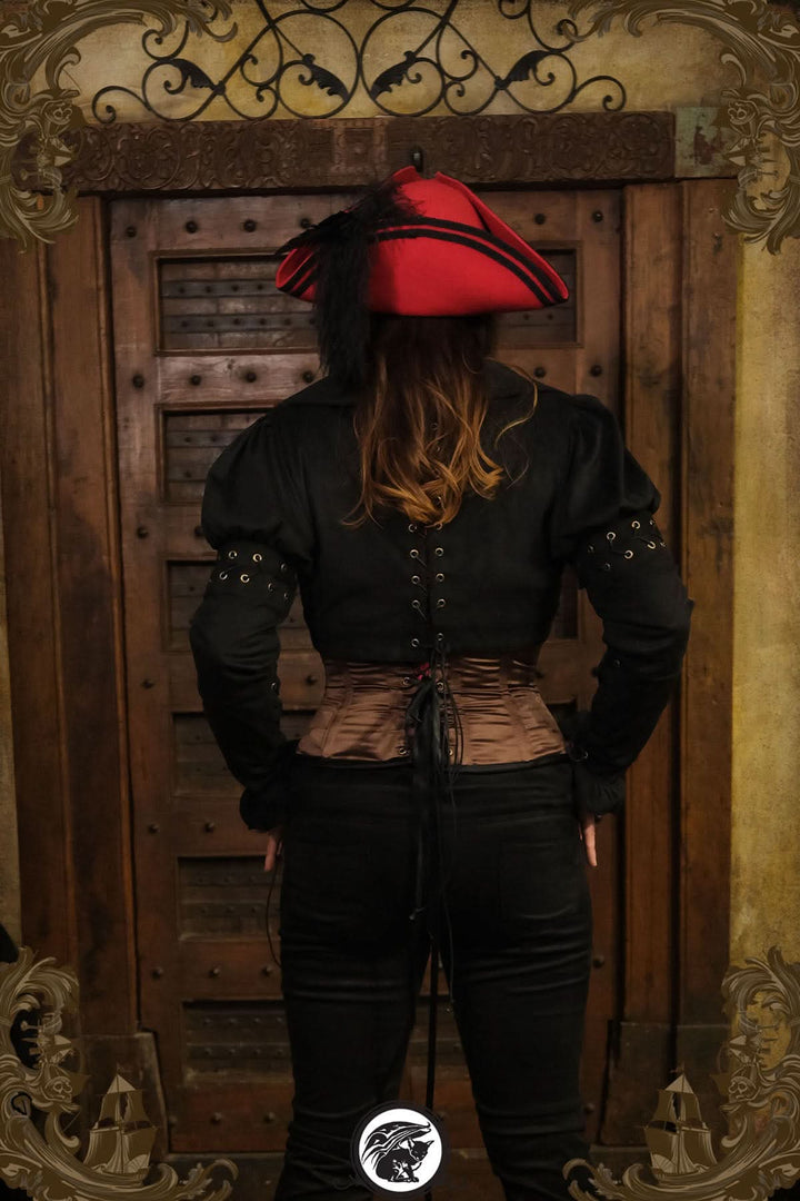 Bolero Selma