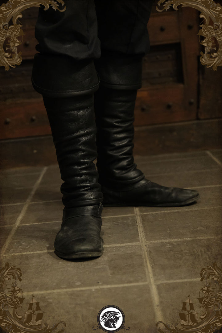 Corsair Gaiter