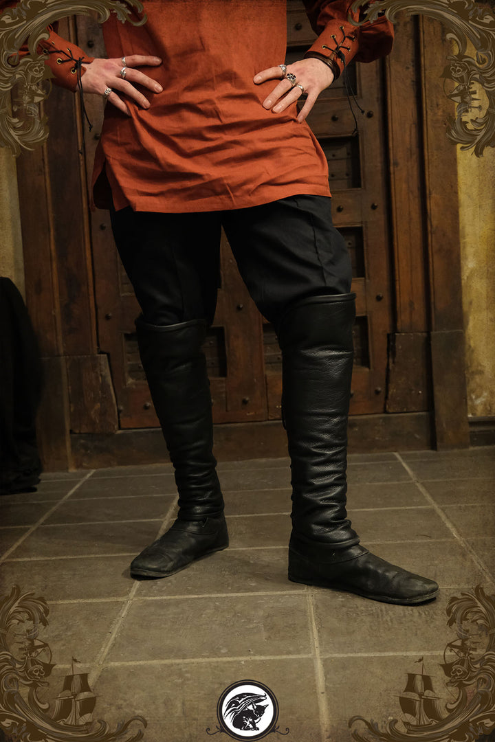 Corsair Gaiter
