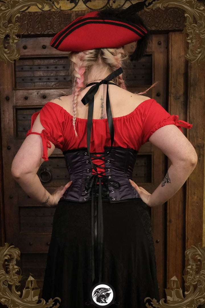 Elizabeth Corset