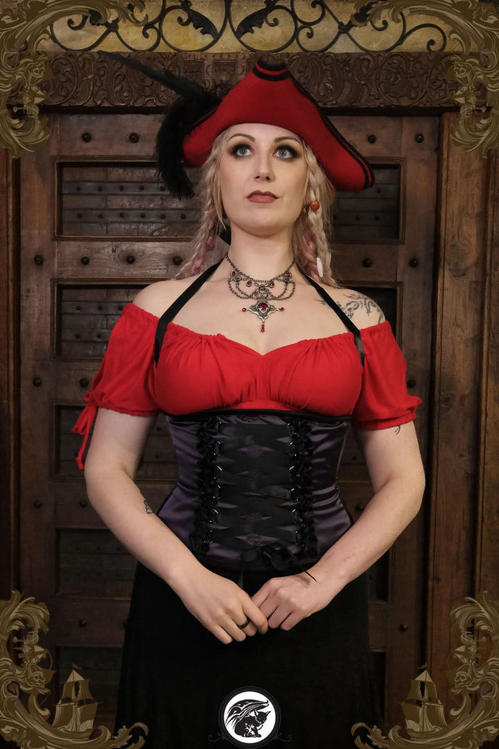 Elizabeth Corset
