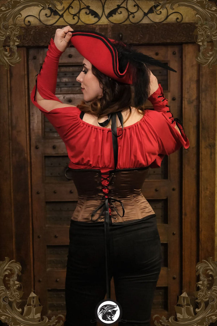 Elizabeth Corset