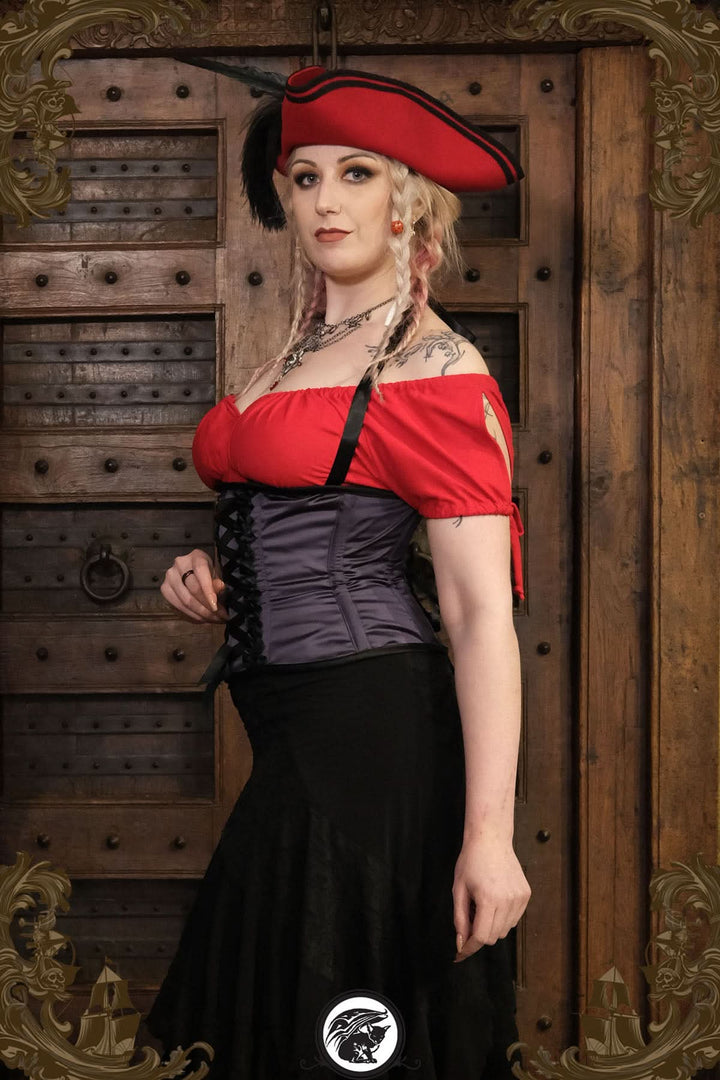Elizabeth Corset