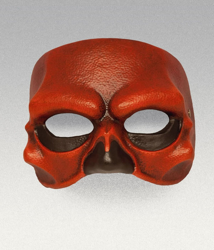 Masque Demi-Crâne