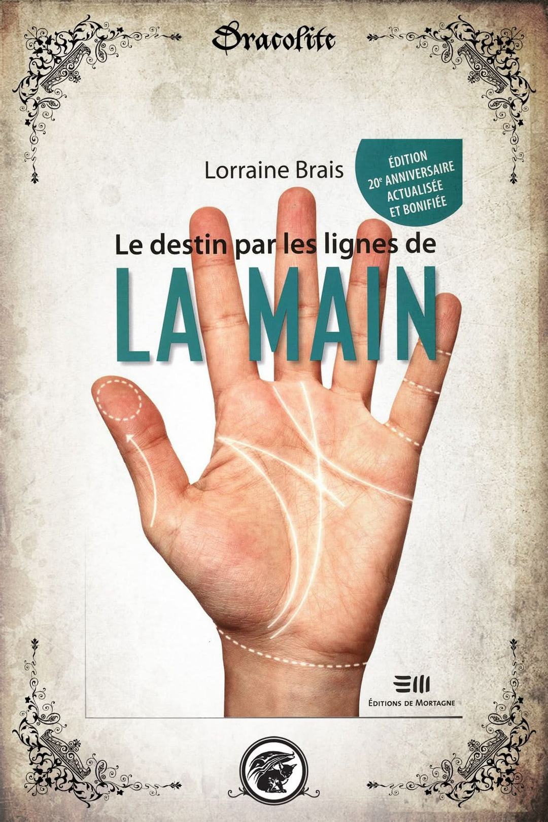 Fate by the lines of the hand