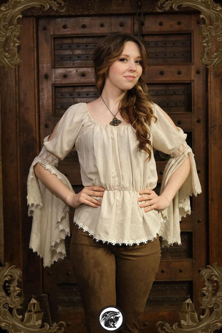 Titisa blouse