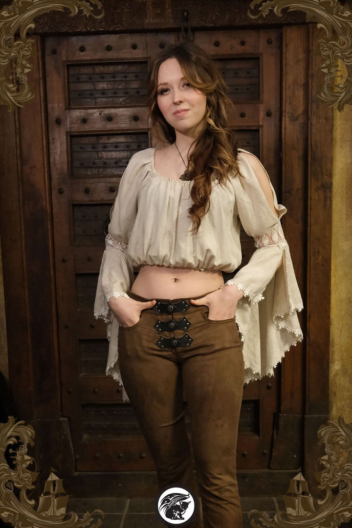 Titisa blouse