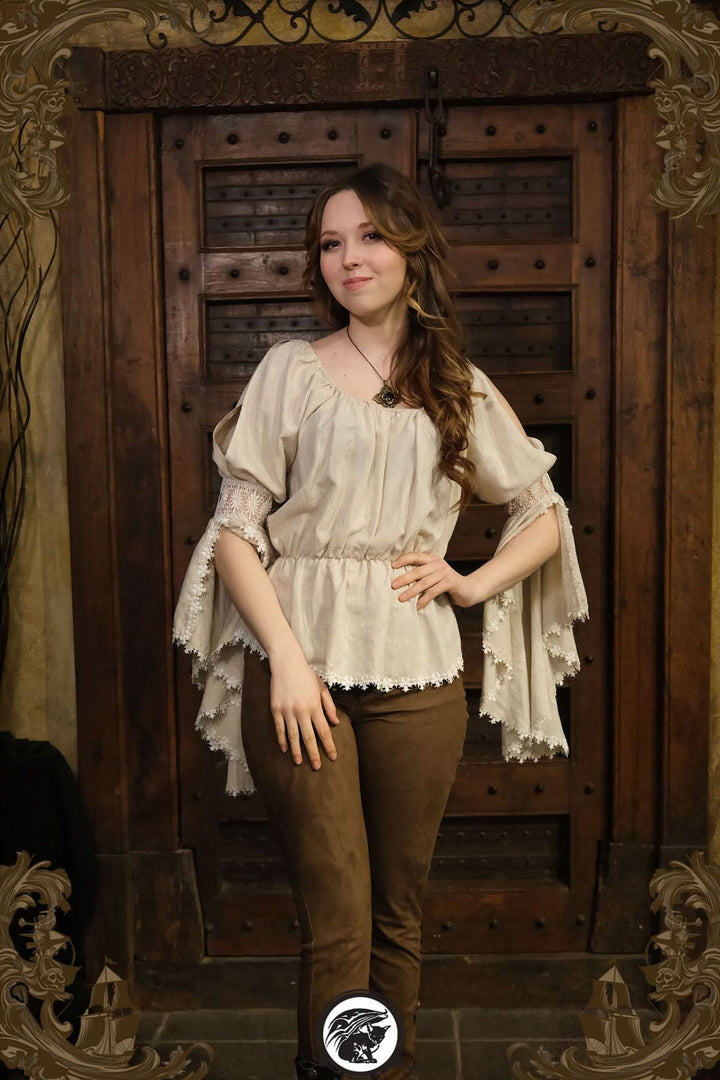 Titisa blouse