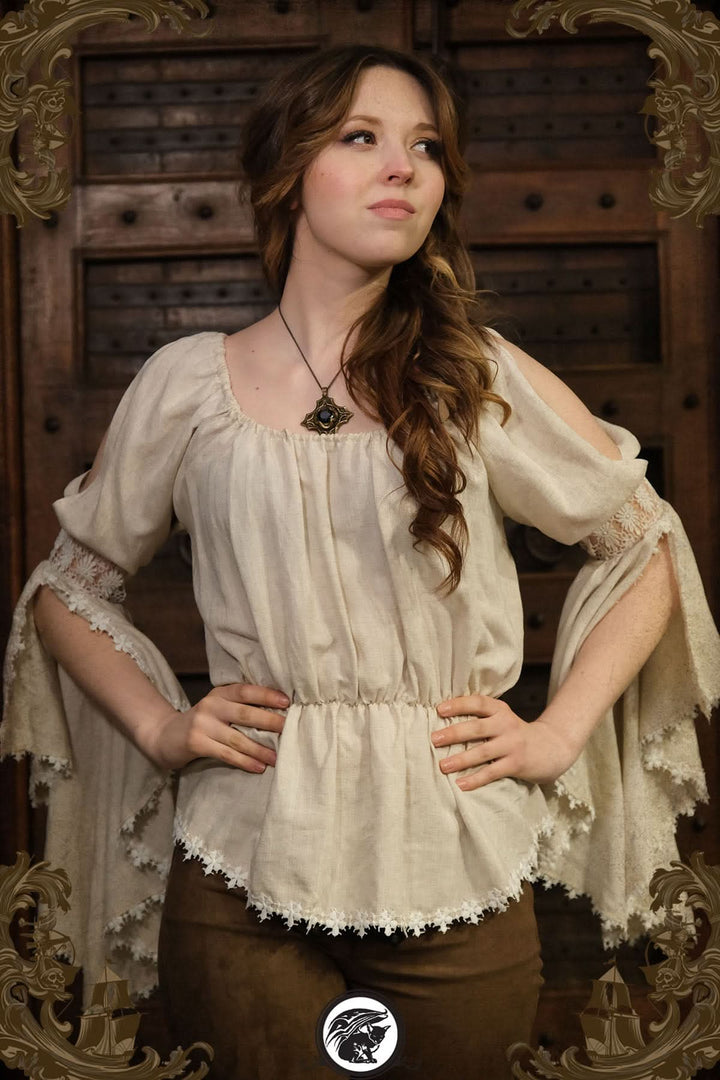 Titisa blouse