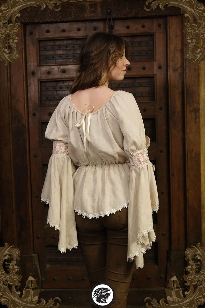 Titisa blouse
