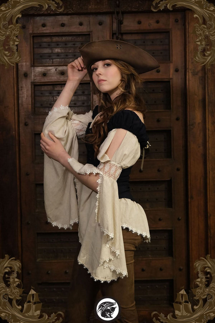 Titisa blouse