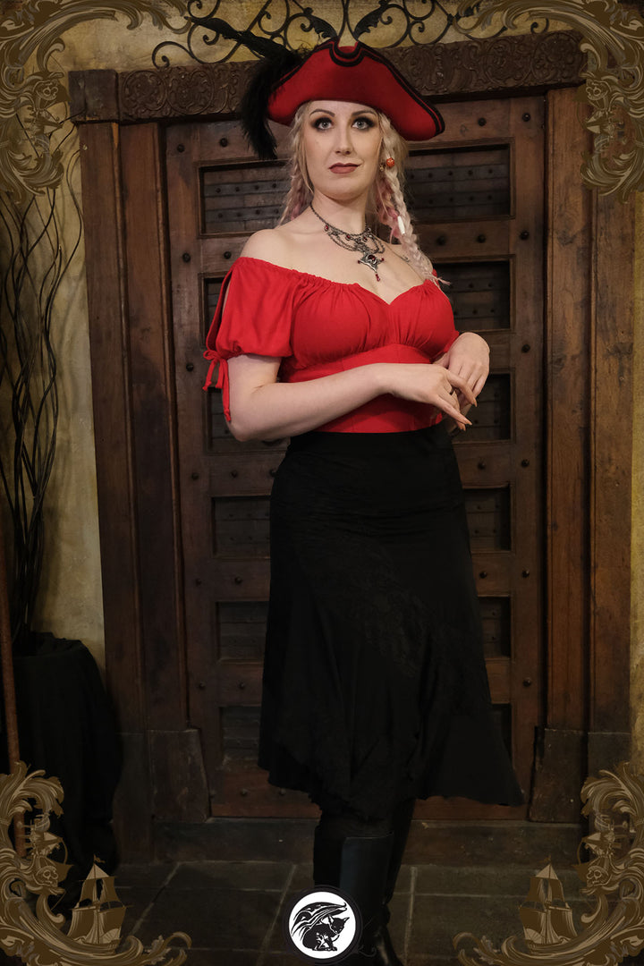 Avalon Skirt