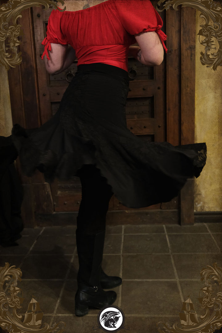 Avalon Skirt