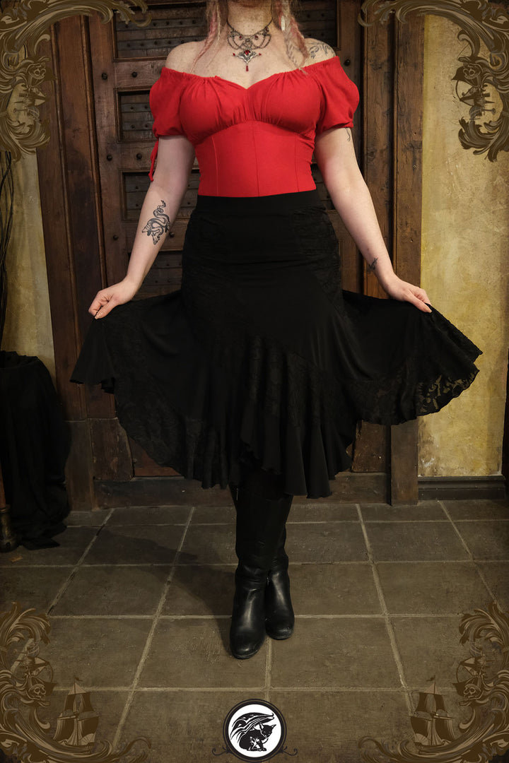Avalon Skirt