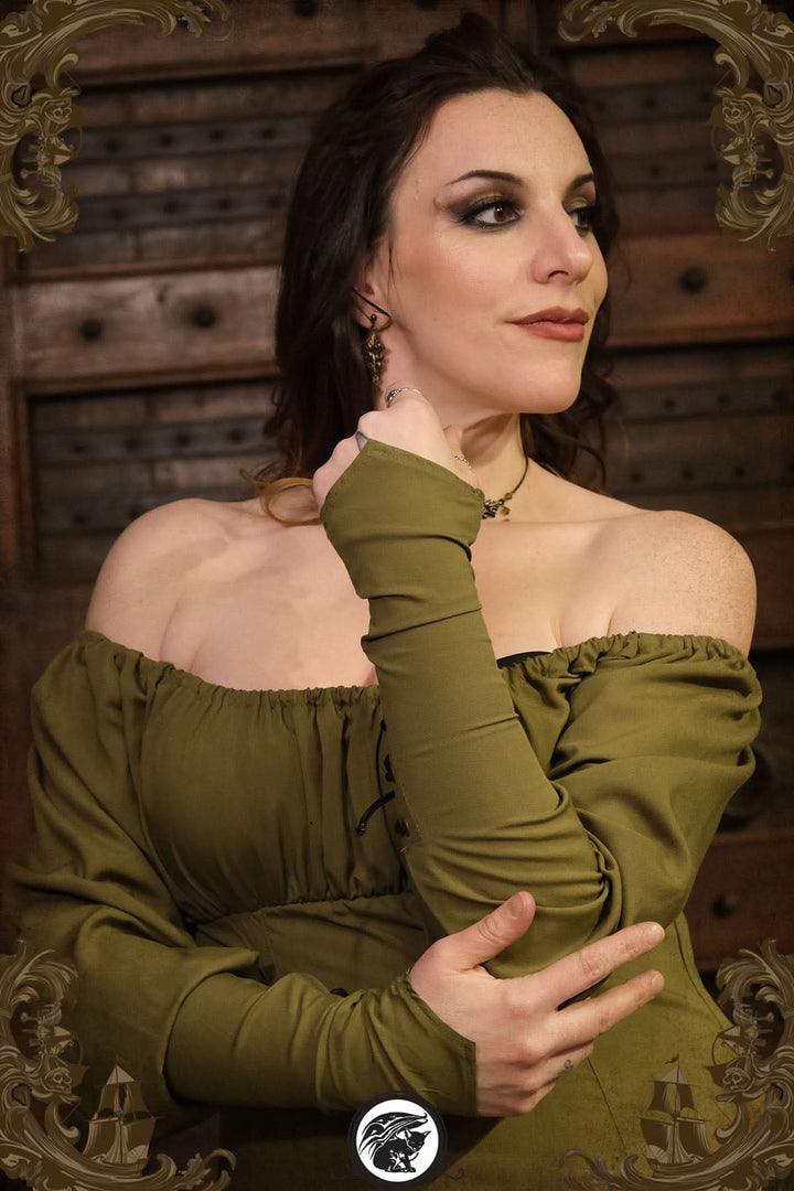 Vilma Undershirt