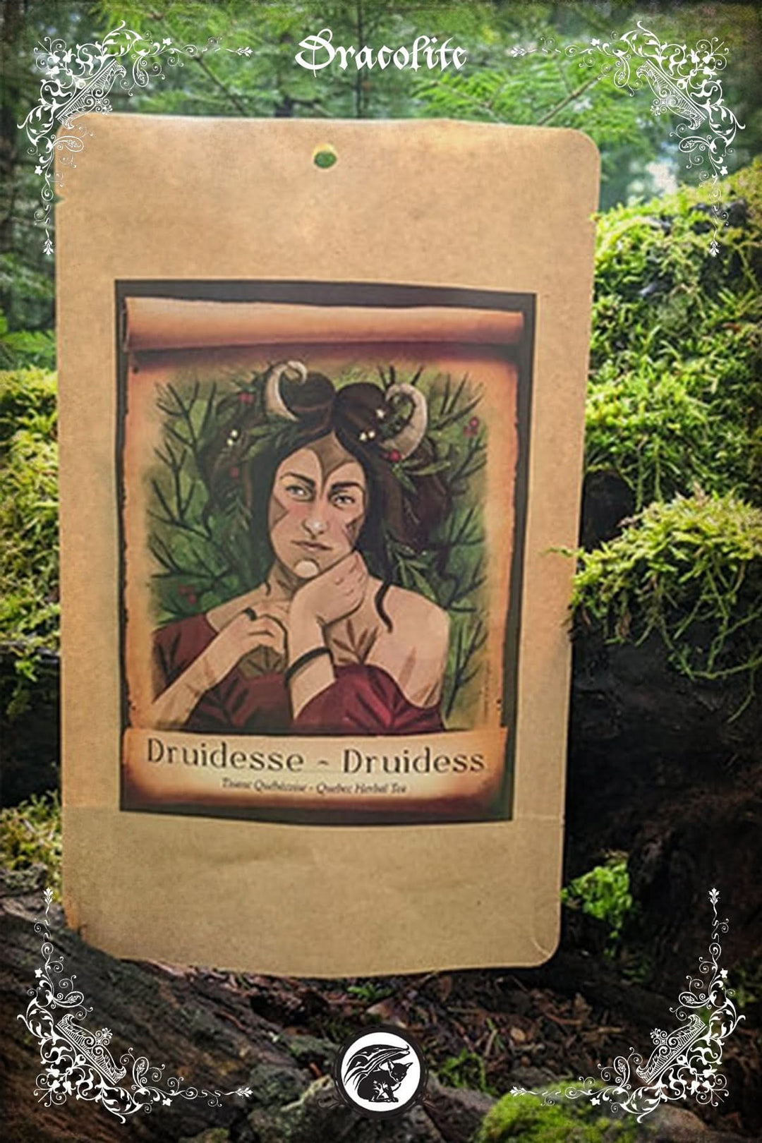 La Druidesse
